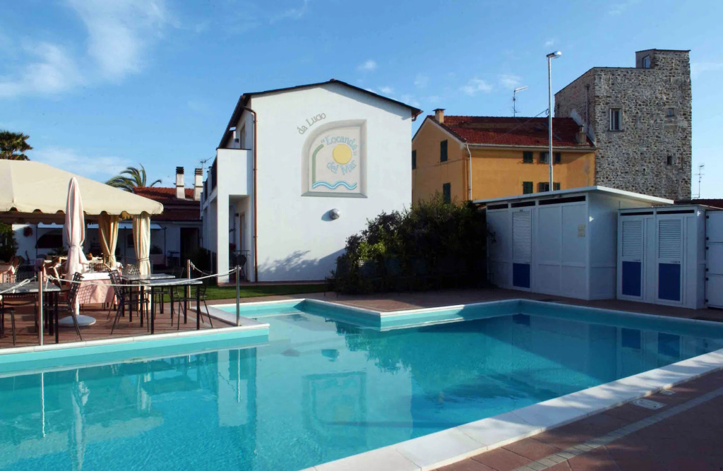 Ca del Mar
