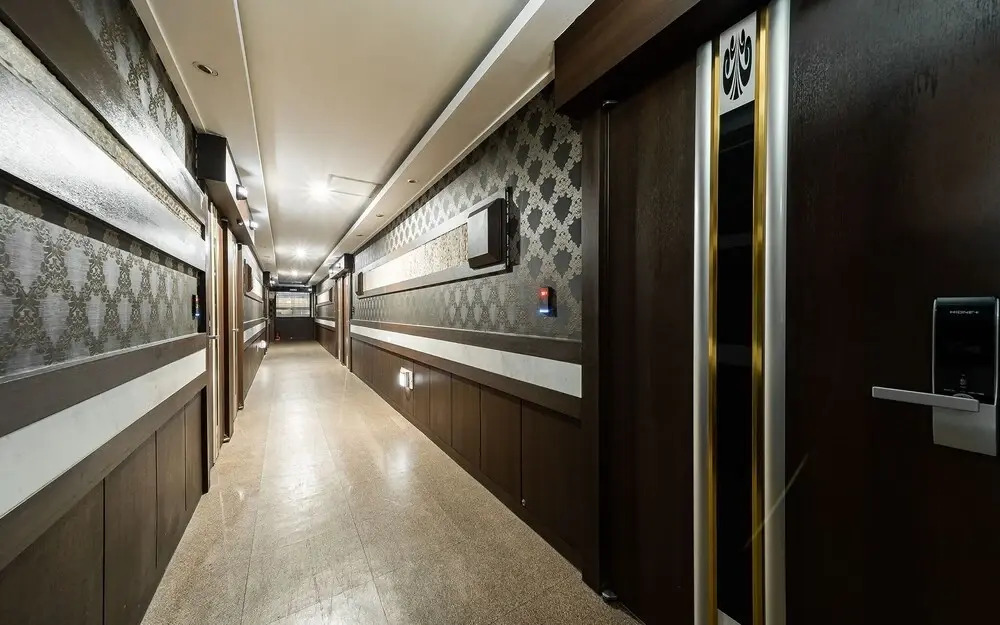 Suwon Rose Hotel