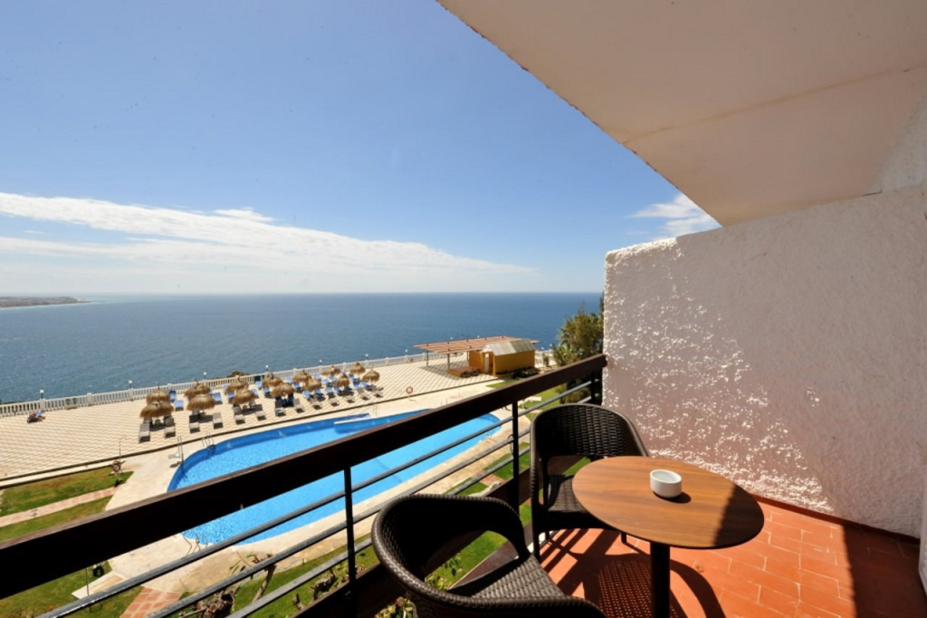 Hotel Salobreña Suites