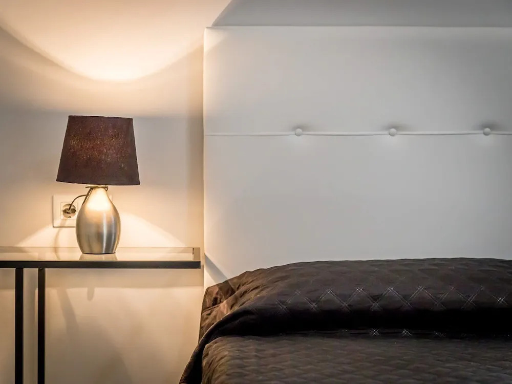 Apartamento Travel Habitat Ático Comedias
