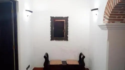 Hotel Dionisio