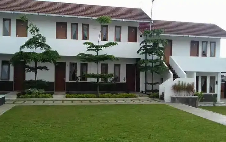 The Cordyline Guesthouse
