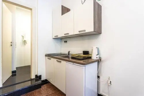 Studio apartment Negi