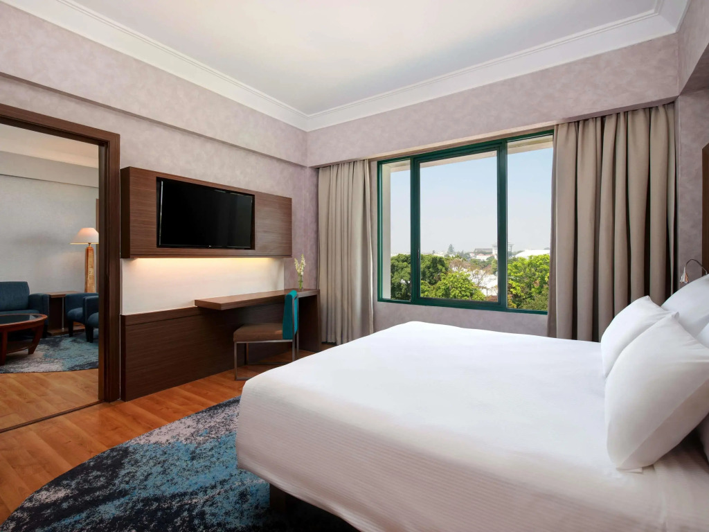 Novotel Solo