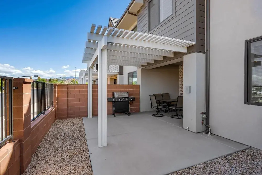 Santa Clara Comfort #39 townhouse
