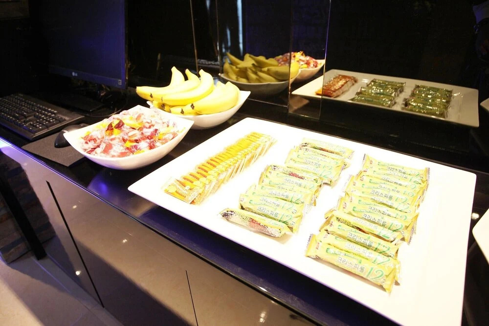 Hotel Lush