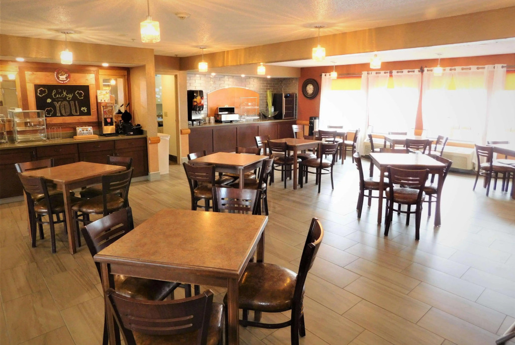 Comfort Inn & Suites Ogallala