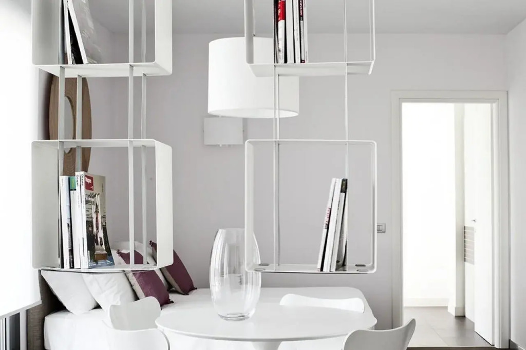 Zambala Luxury Apartments