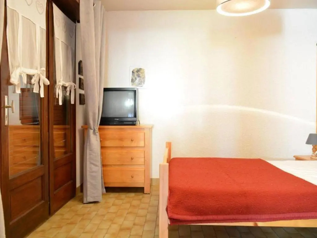 Appartement 3 pièces avec garage, 6 couchages au Grand-Bornand - FR-1-241-100