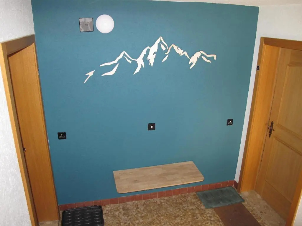 Appartementhaus Venetz SAAS105
