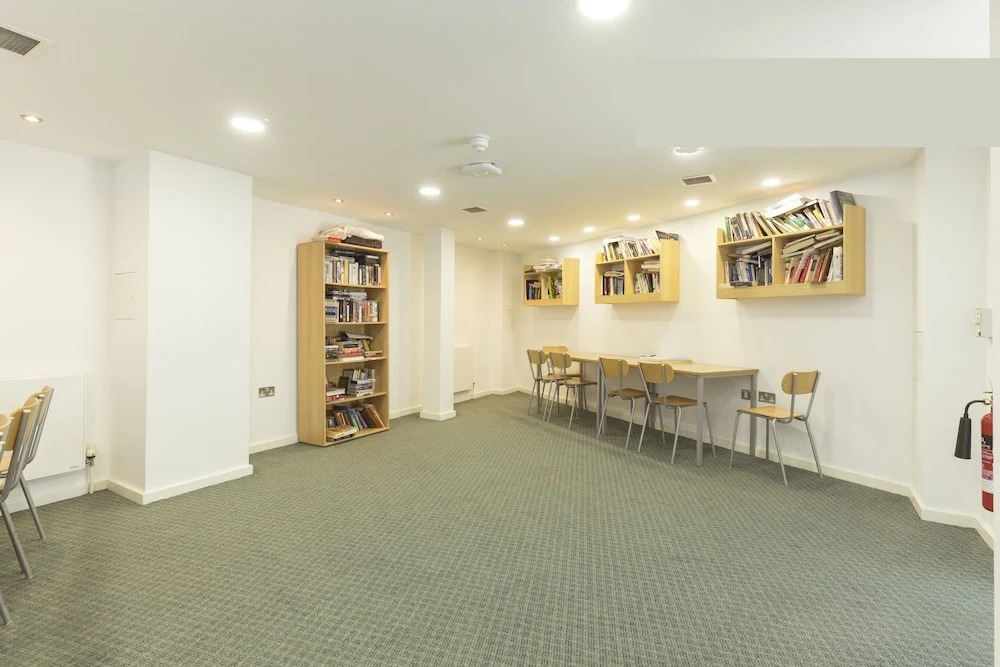 Friendship House