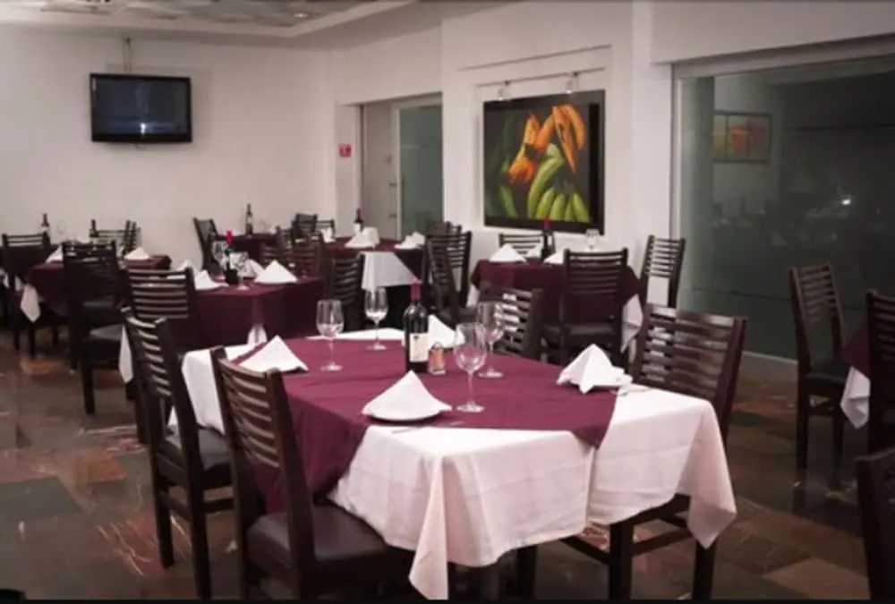 Hotel Casablanca