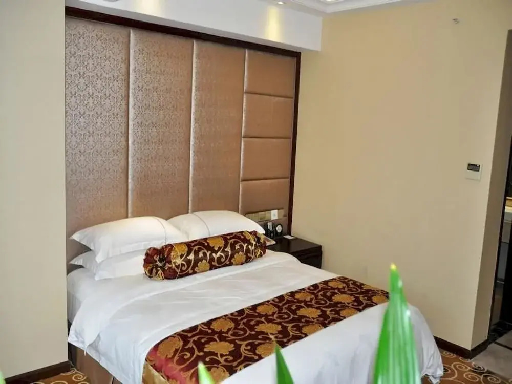 Jun Yue Li Jing Hotel