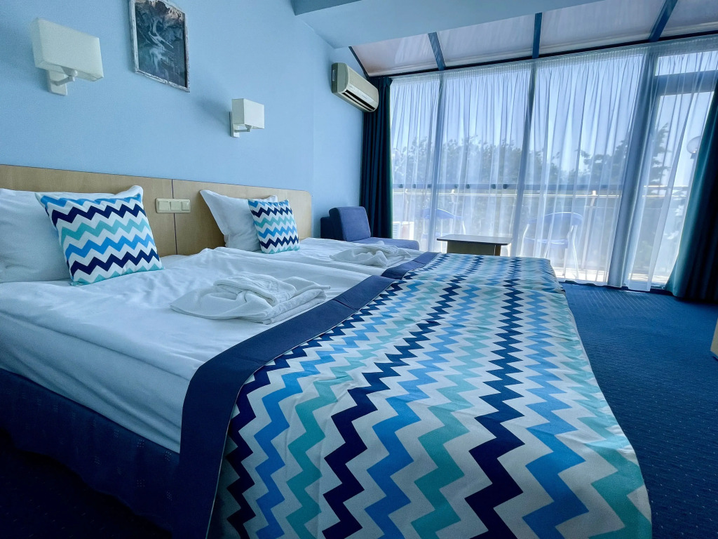 BSA Holiday Park Hotel - All Inclusive