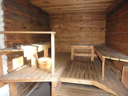 Kalliomajat