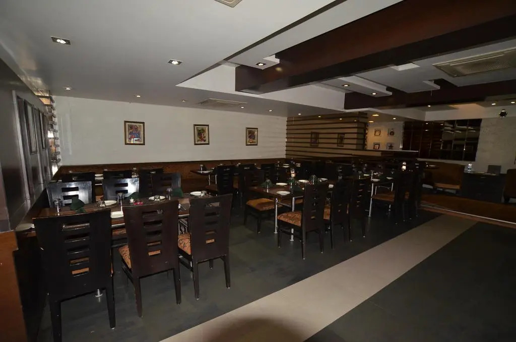 Hotel Vega Inn