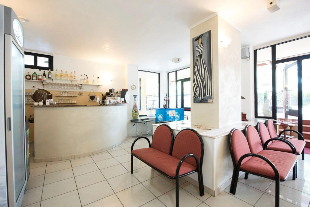 Hotel Settebello B&B