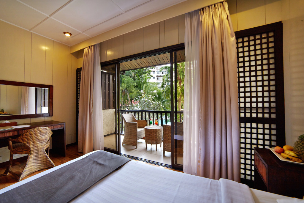 Cebu White Sands Resort and Spa