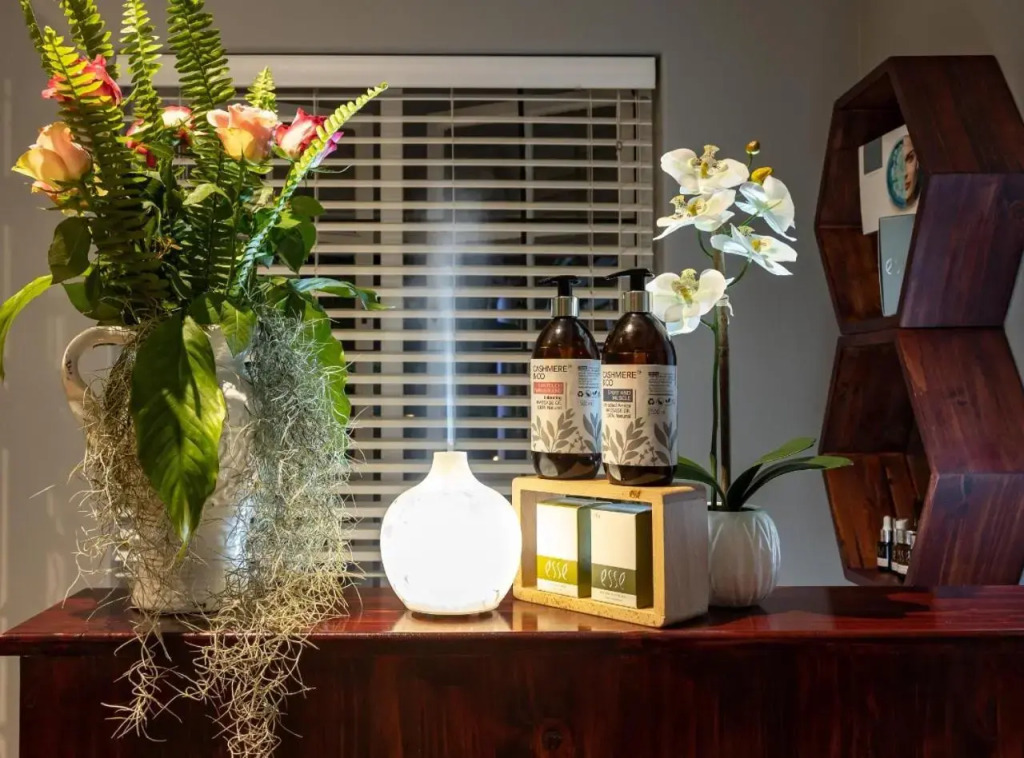 Shandon Lodge Guest House & Spa