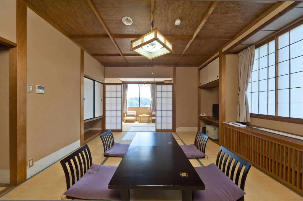 Tagawa Ryusenkaku