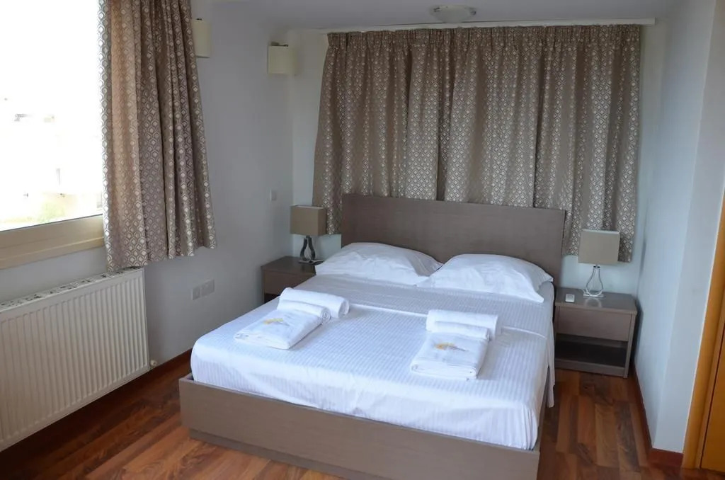 Anthorina Villa 3
