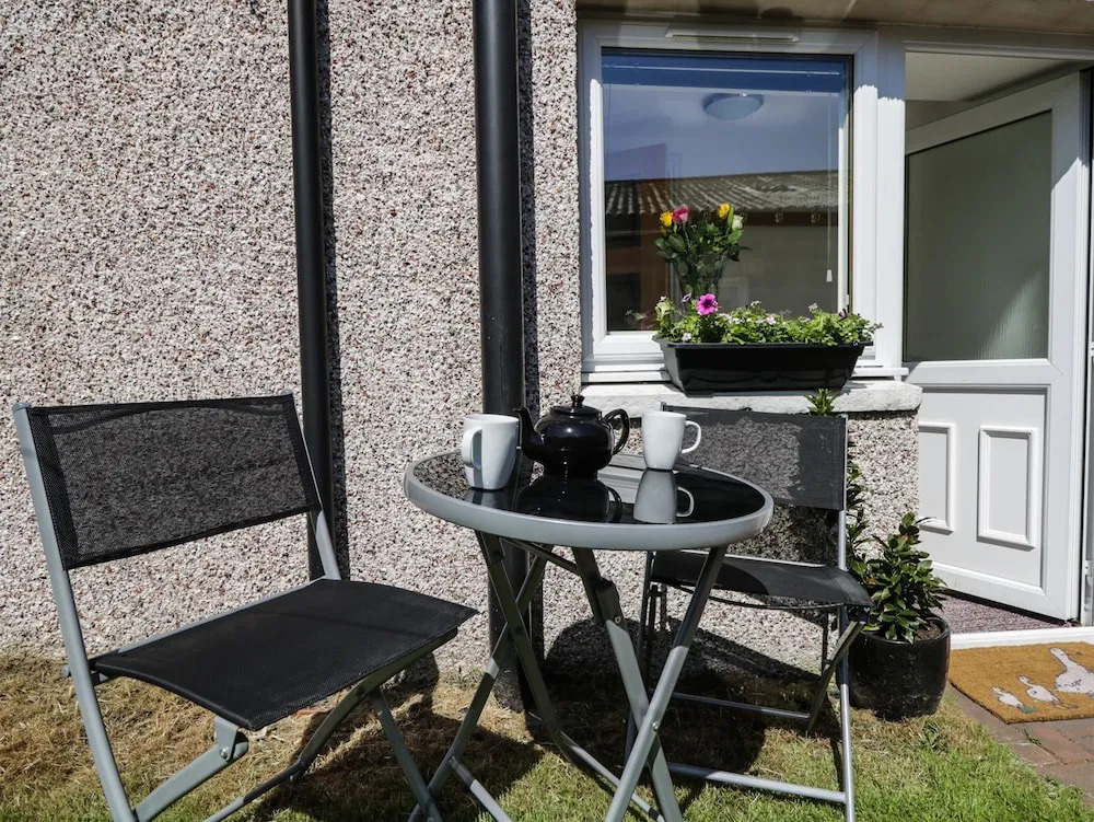 Bay Cottage