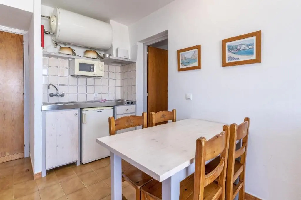 O7 Vista Blanes
