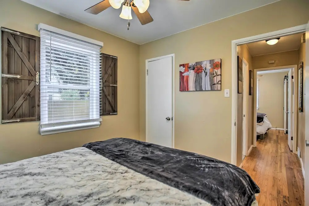 Walk to Dtwn Littleton: Updated Pet-friendly Home
