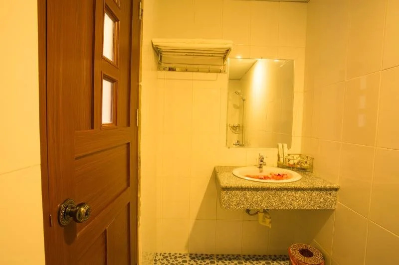 Holy Land Homestay