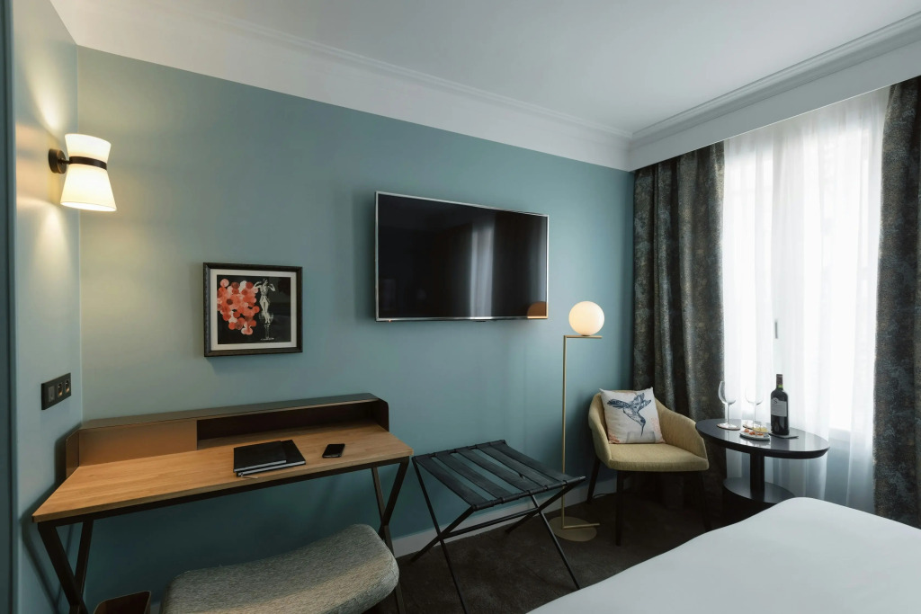 XO Hotel Paris