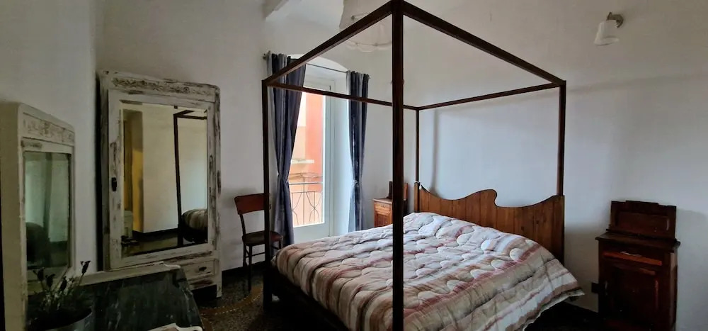 La stella di Manarola- Bluchalet