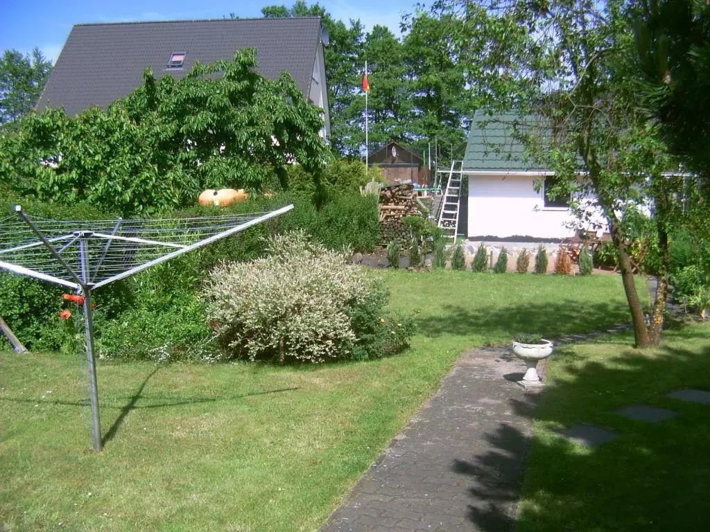Ferienhaus Lukas