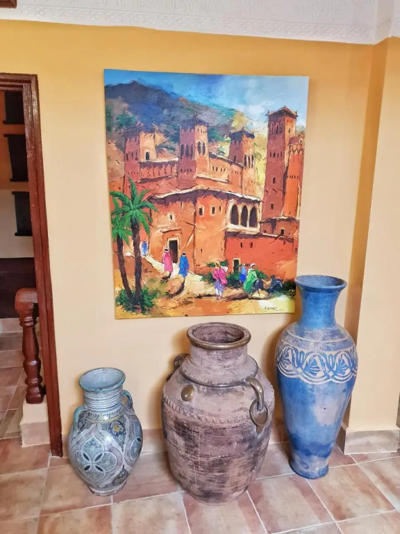 Riad Dar Rita