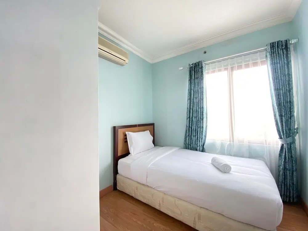 Cozy Furnished 3Br At Grand Setiabudi Apartment