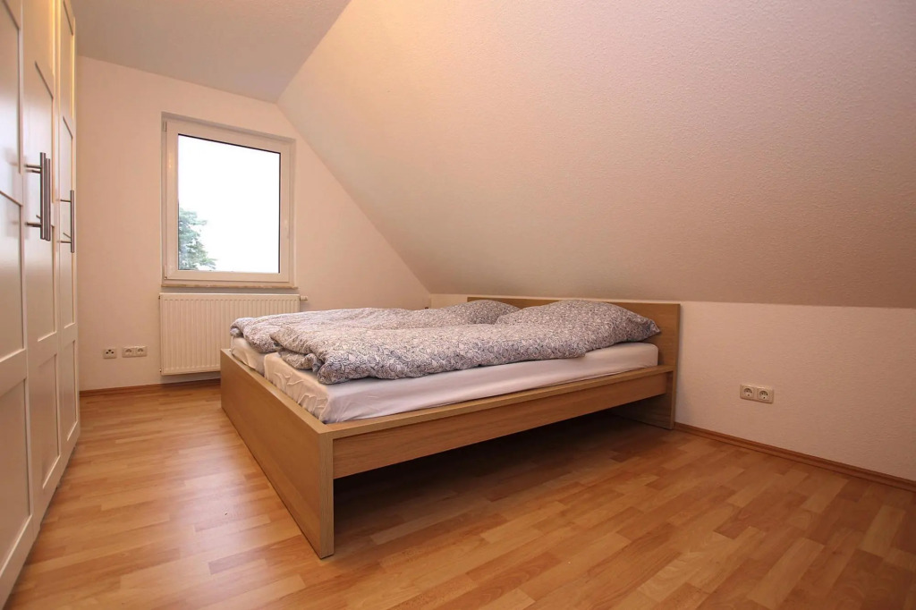 Ferienhaus Kiebitz, Plau am See