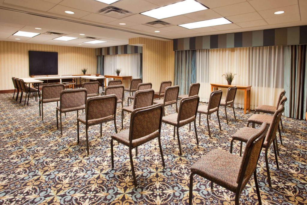 Sonesta ES Suites Atlanta Perimeter Center