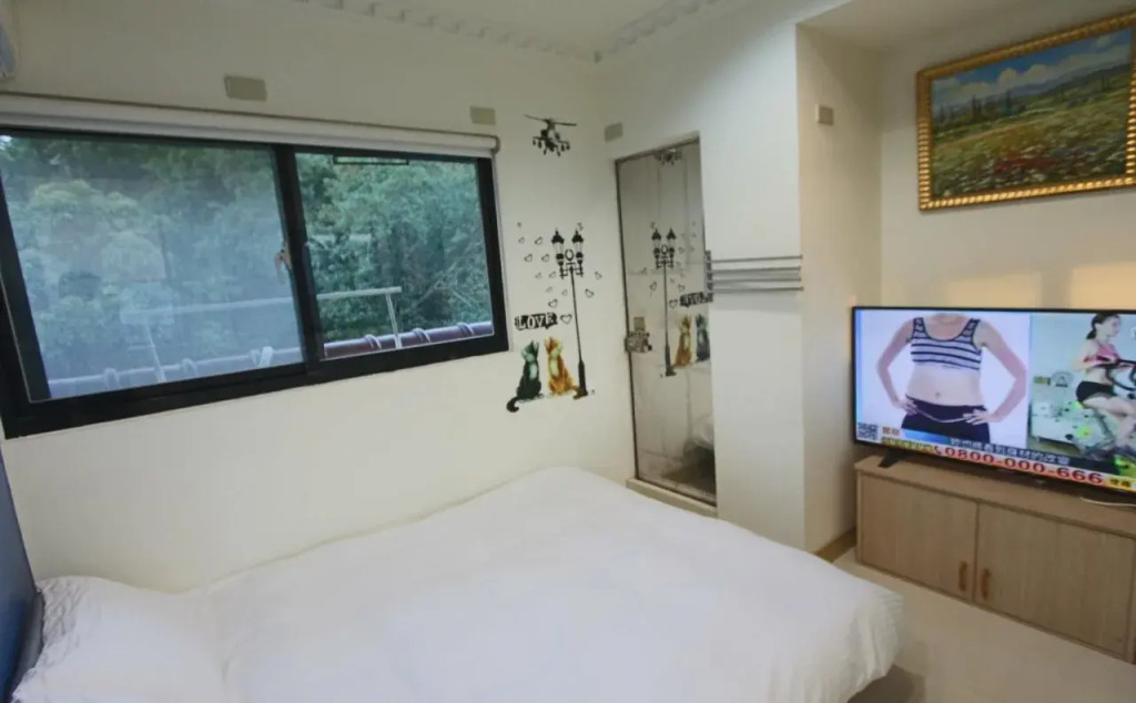 Peace Art Villa