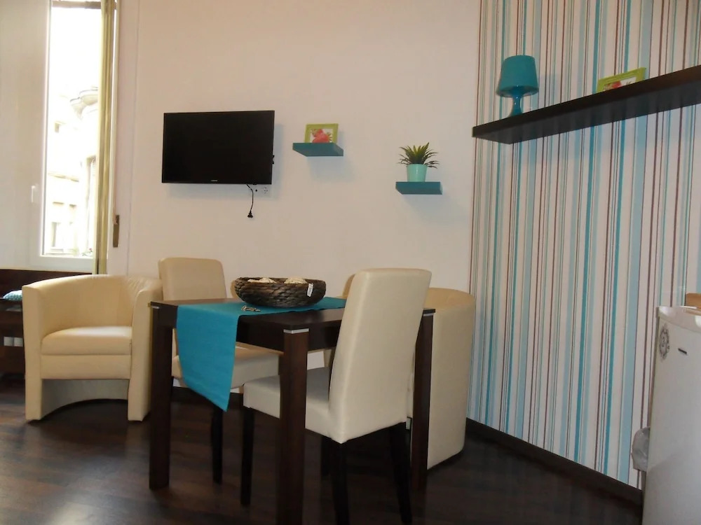 Studio 4U Apartment
