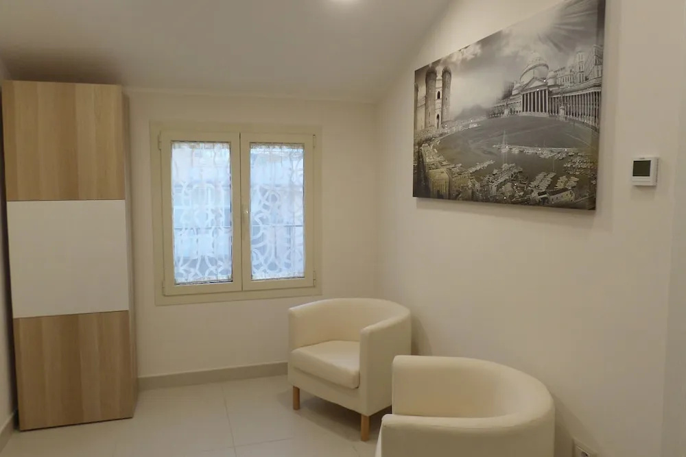 B&B Mansarda del Sole