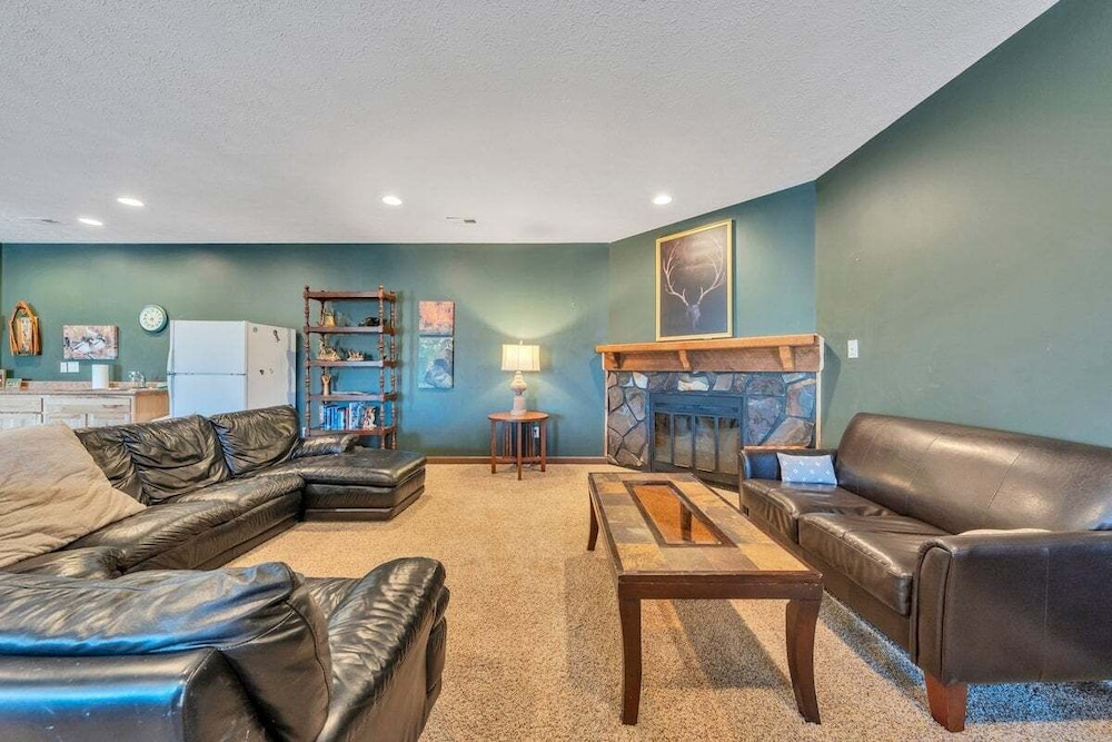 Whisper Haven - Private Dock & Pet Friendly