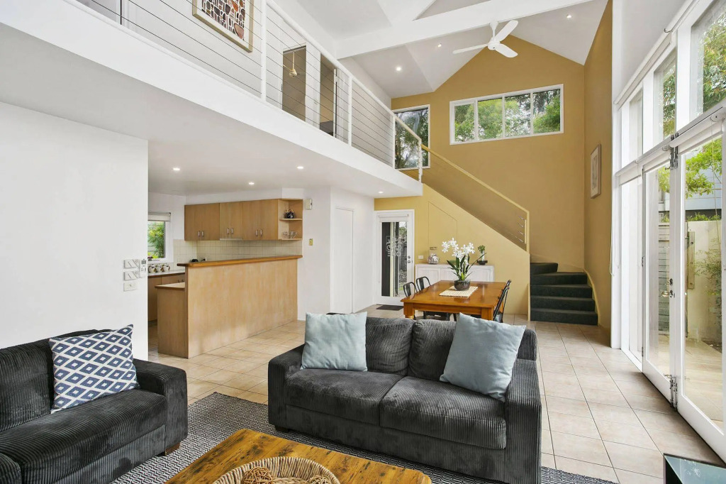 Terrace Lofts Apartments