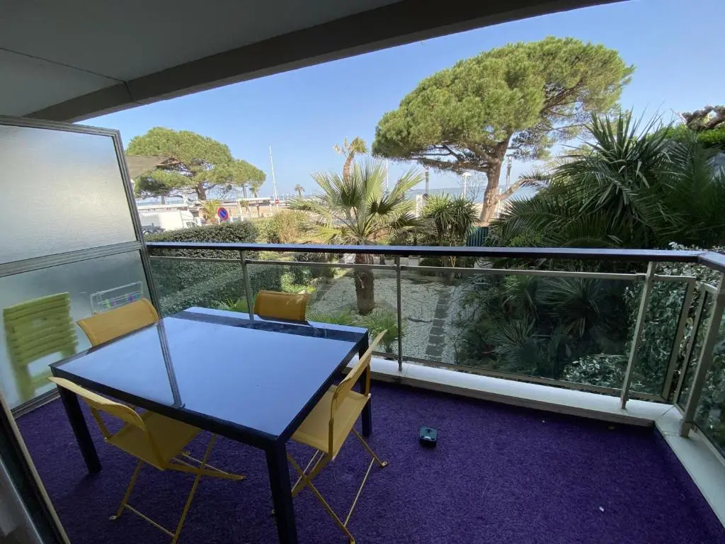 Appartement Arcachon, 3 pièces, 4 personnes - FR-1-474-37