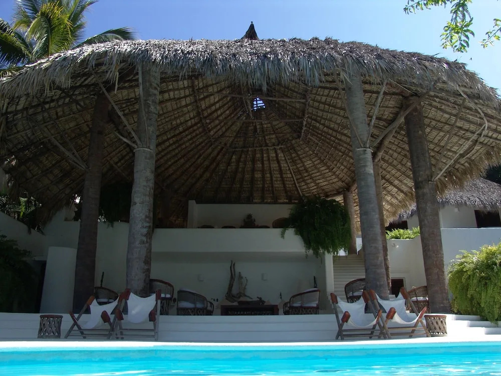 La Casa del Sol