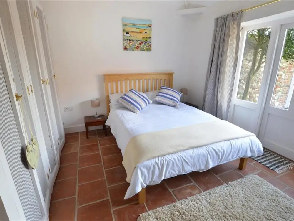 Lovely Holiday Home in Docking near Beach