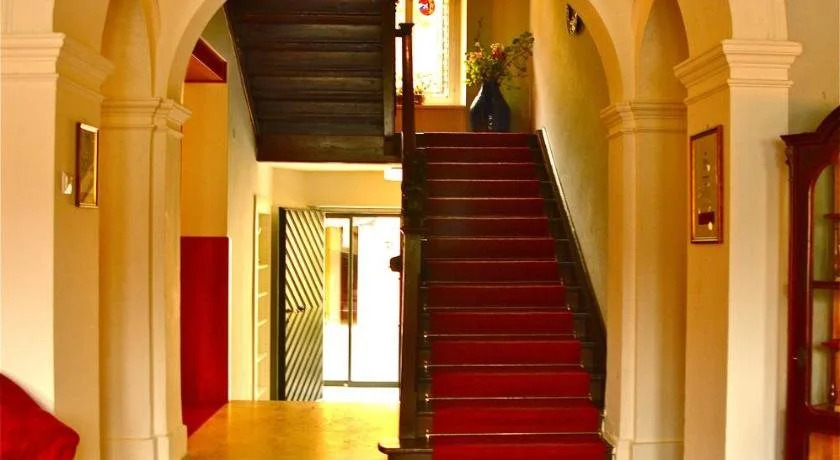 Hotel See-Villa