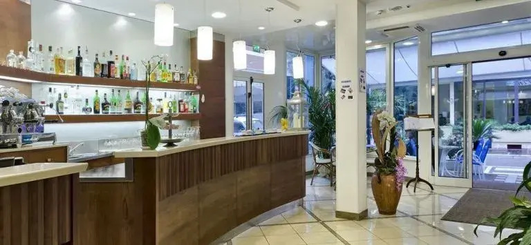 Hotel Lina