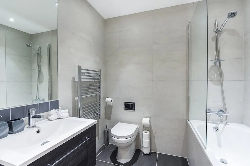 Cornwall House Apartments