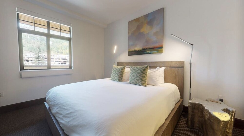 Vail Lionshead - Landmark 3 Bedroom #513