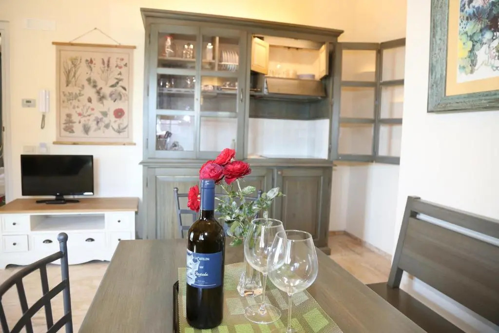 Casa Vacanze Squarcialupi