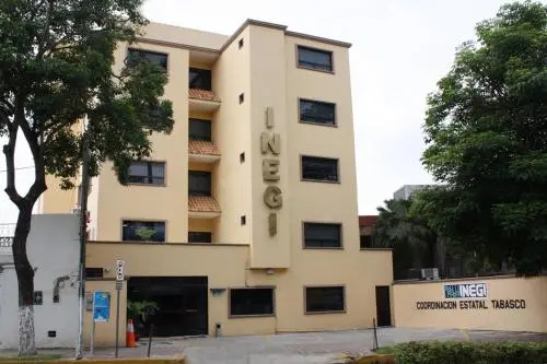 HOTEL CARMELITAS 42